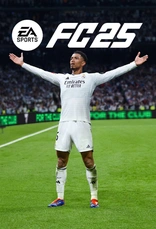 EA SPORTS FC™ 25