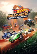 HOT WHEELS UNLEASHED™ 2 - Turbocharged