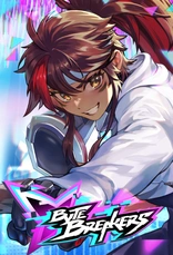 Byte Breakers