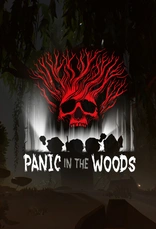 Panic In The Woods