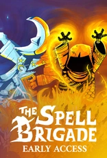 The Spell Brigade
