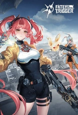 Fate Trigger: The Novita