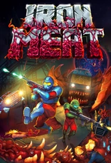 Iron Meat
