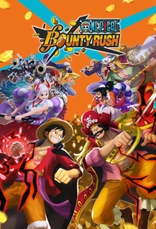 ONE PIECE Bounty Rush