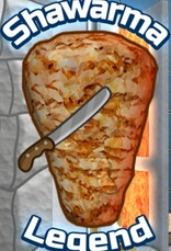 Shawarma Legend