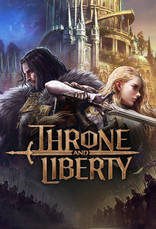 Throne and Liberty