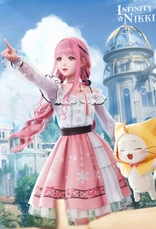 Infinity Nikki