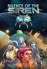 Silence of the Siren