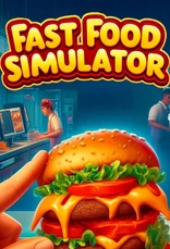 Fast Food Simulator