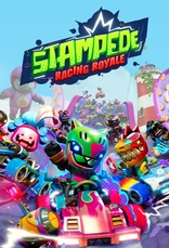 Stampede: Racing Royale