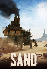 Sand