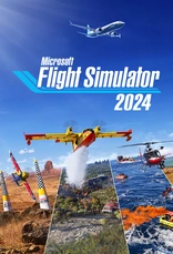 Microsoft Flight Simulator 2024
