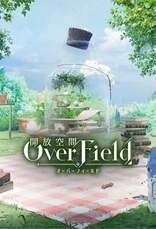 Open Space: Over Field