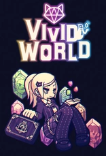 Vivid World