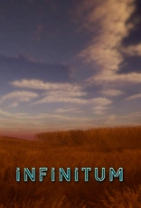 Infinitum: The Backrooms Story