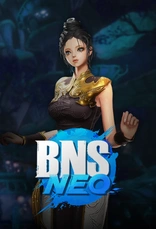 Blade & Soul NEO