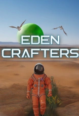 Eden Crafters