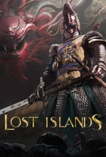 Lost Islands