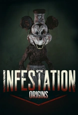 Infestation: Origins