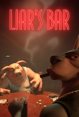 Liar's Bar