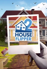 House Flipper 2
