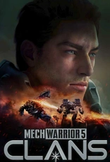 MechWarrior 5: Clans