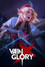 Vainglory