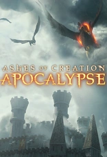 Ashes of creation