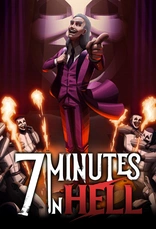 7 Minutes in Hell