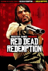 Red Dead Redemption