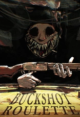 Buckshot Roulette