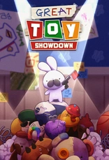 GREAT TOY SHOWDOWN