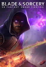 Blade & Sorcery