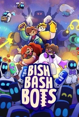 Bish Bash Bots