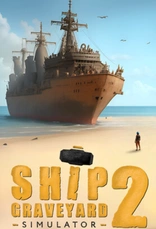 Ship Graveyard Simulator 2