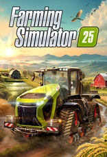Farming Simulator 25