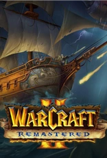Warcraft II: Remastered