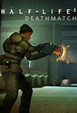 Half-Life 2: Deathmatch