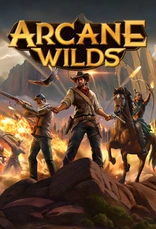 Arcane Wilds