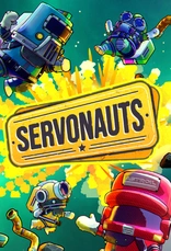 Servonauts
