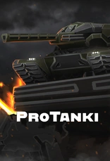 ProTanki