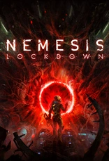 Nemesis: Lockdown