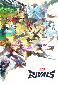 Marvel Rivals