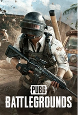 PUBG: BATTLEGROUNDS
