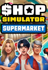 Shop Simulator: Supermarket