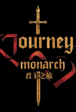 Journey of Monarch