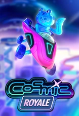 Cosmic Royale