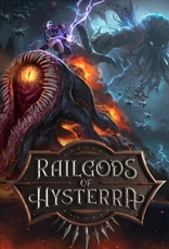 RailGods of Hysterra