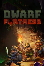Dwarf Fortress