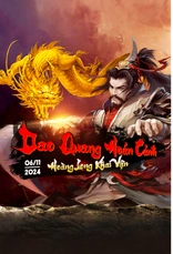 Võ Lâm Truyền Kỳ II